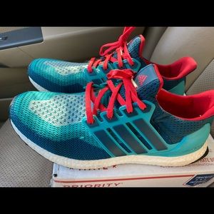 Ultraboost 2.0